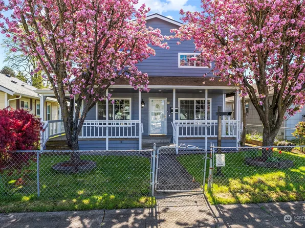 340 23rd Avenue, Longview, WA 98632