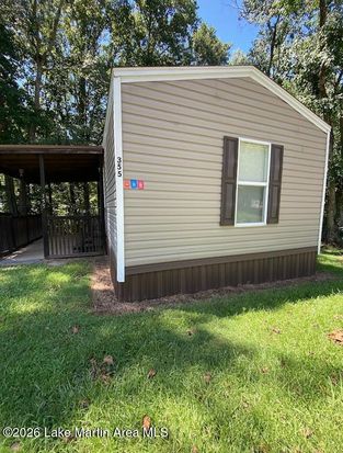500 Webster Rd Lot 355, Auburn, AL 36832