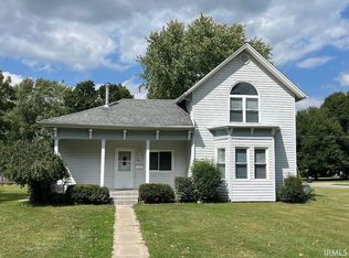521 E Michigan St, Lagrange, IN 46761