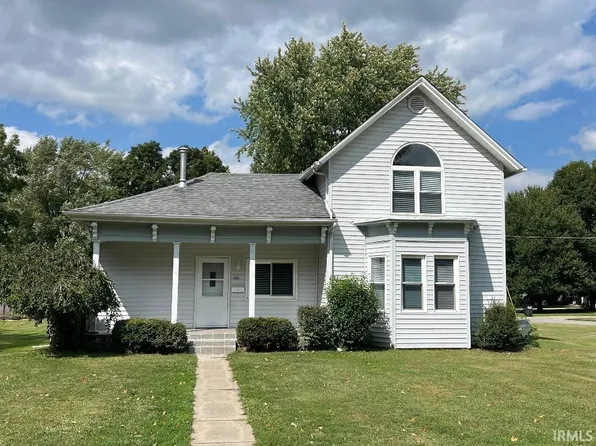 521 E Michigan St, Lagrange, IN 46761