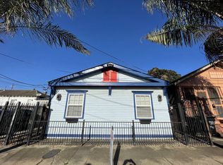 7821 Hickory St, New Orleans, LA 70118