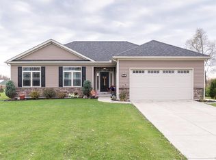 9645 Martin Rd, Clarence Center, NY 14032