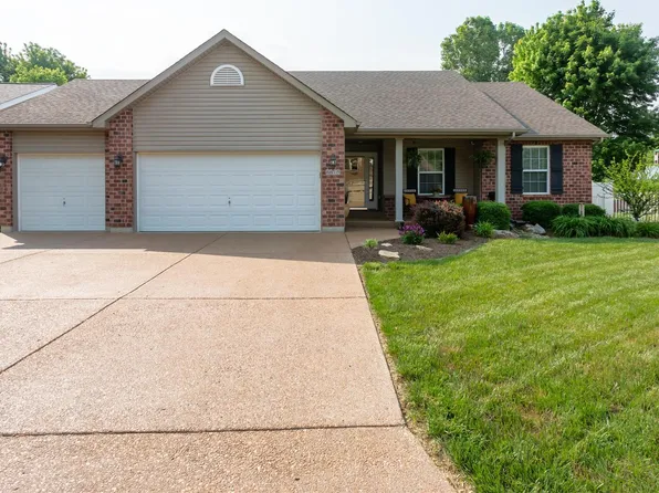 6615 Crimson Ln, Barnhart, MO 63012