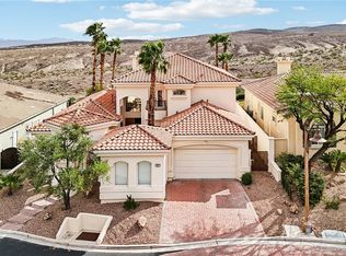 27 Avenida Fiori, Henderson, NV 89011