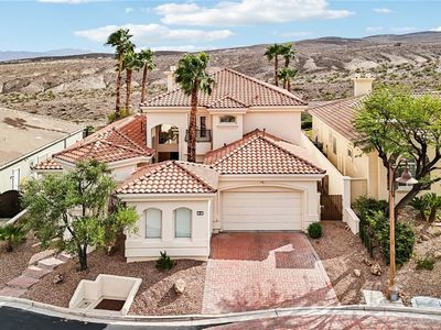 27 Avenida Fiori, Henderson, NV, 89011