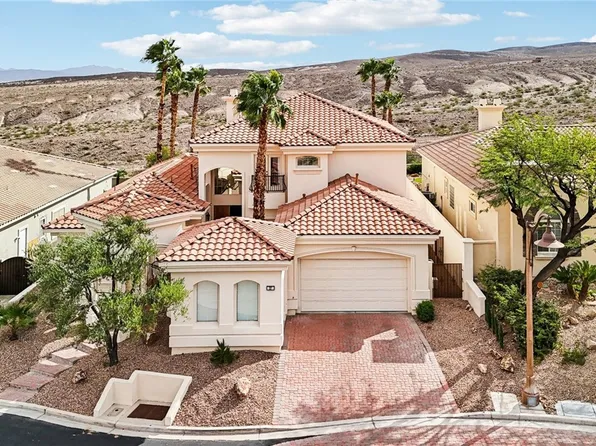 27 Avenida Fiori, Henderson, NV 89011