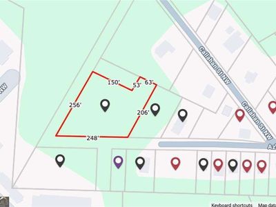 0 Azlee Pl NW, Atlanta, GA, 30318