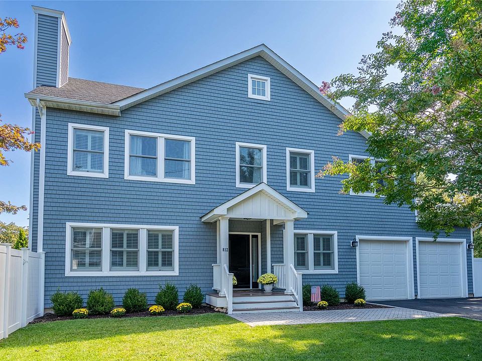 812 6th Street, East Northport, NY 11731 Zillow