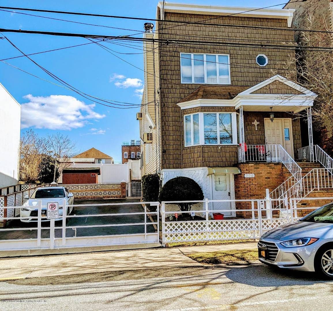 226 Clifton Ave, Staten Island, NY 10305 Zillow