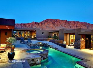 1705 N Cochise Way, Ivins, UT 84738