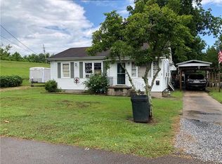 98 Andrea St, River Ridge, LA 70123