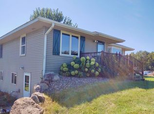 19034 NE 115th St, Foreston, MN 56330