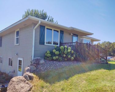 19034 NE 115th St, Foreston, MN, 56330