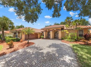 12470 Woodtimber Ln, Fort Myers, FL 33913