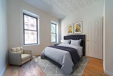 Rented by Platinum Properties