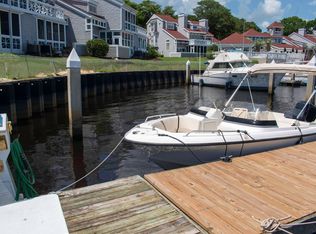 4396 Baldwin Ave. #Boat Slip S-42, Little River, SC 29566