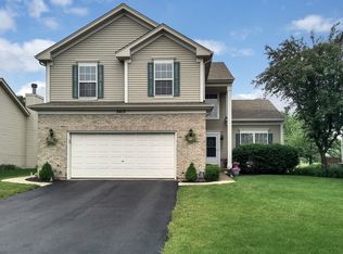 24112 Nightingale Ct, Plainfield, IL 60585