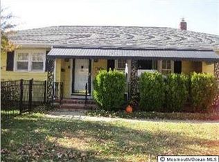 54 Patten St, Freehold, NJ 07728