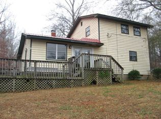 925 Collins Bridges Rd, Danielsville, GA 30633