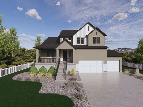 1461 S 4125 W, Ogden, UT 84401