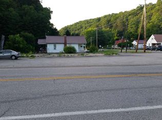 3387 State Route 141, Ironton, OH 45638