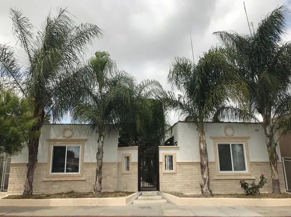 2509 Randolph St APT C, Huntington Park, CA 90255