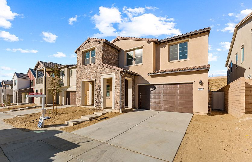 Homesite 25