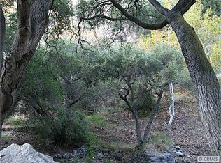 28591 Silverado Canyon Rd, Silverado, CA 92676