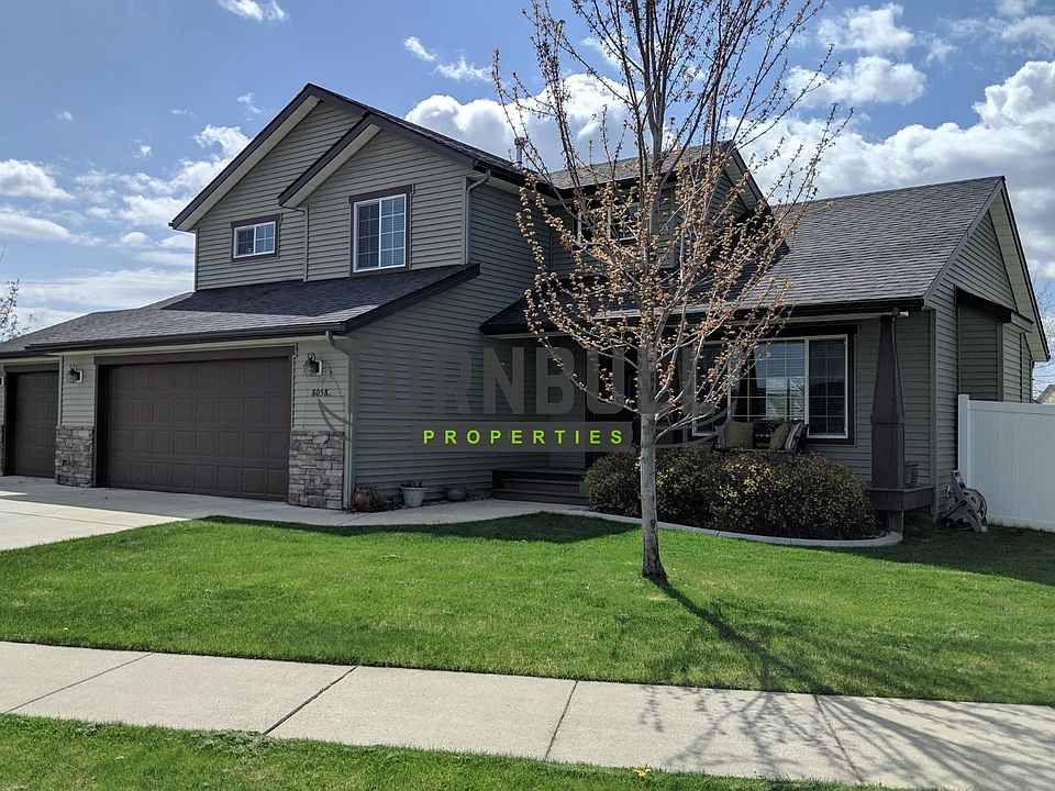 1st image of 8058 N Chateaux Dr