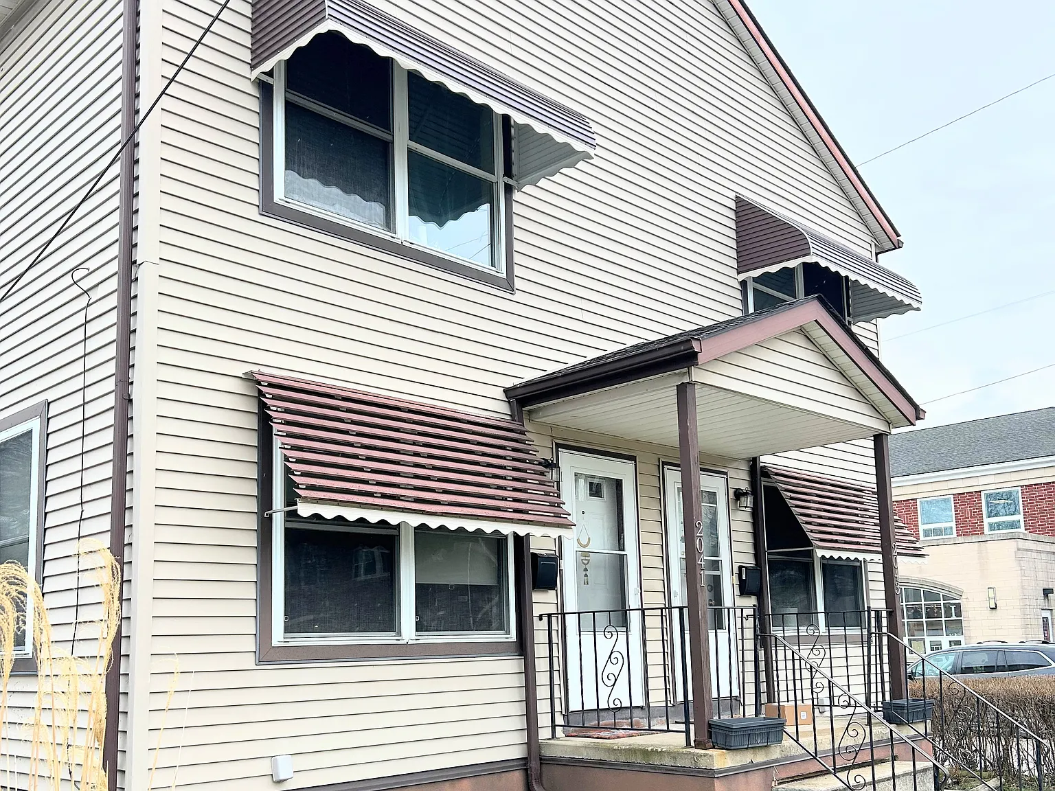 2 bed, 1.5 bath, 960 sqft, $1,850 — Photo 1
