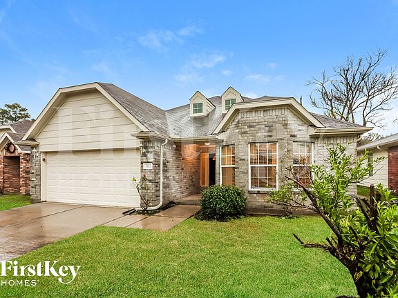 2nd image of 3922 Cary Creek Dr