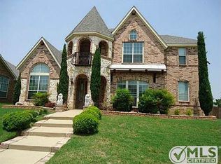 1817 Red Cedar Trl, Garland, TX 75040