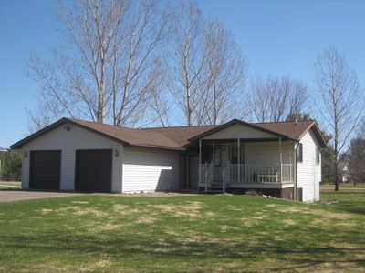 W5431 Braatz Rd, Merrill, WI, 54452