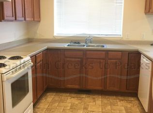 1098 Longbow, Bozeman, MT 59718