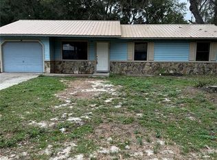 16 Juniper Pass Ln, Ocala, FL 34480