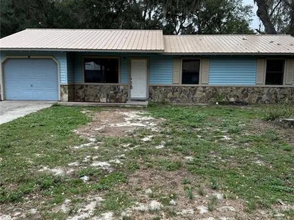 16 Juniper Pass Ln, Ocala, FL 34480