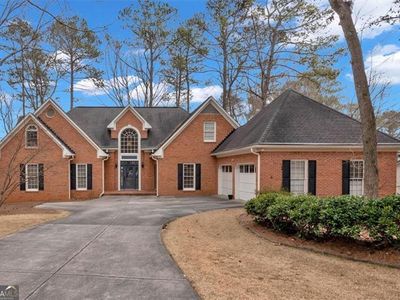 3229 Cobbs Farm Trl NW, Marietta, GA, 30064