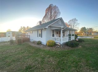 828 Welcome Home Ch Rd, North Wilkesboro, NC 28659