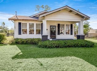 2020 Stanton St, Lake charles, LA 70601