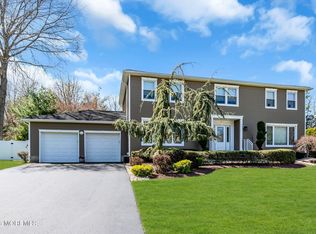 14 Scott Drive, Morganville, NJ 07751