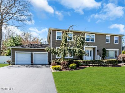 14 Scott Drive, Morganville, NJ, 07751