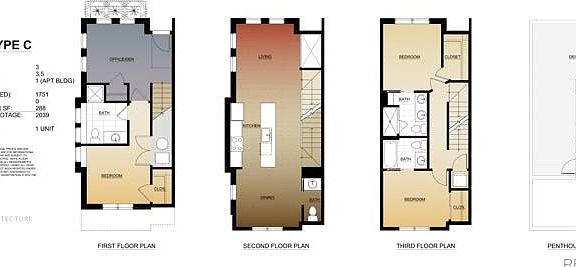 2nd image of 2432 Welton Street