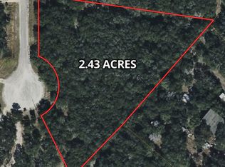 County Road 2473 #75, Hondo, TX 78861
