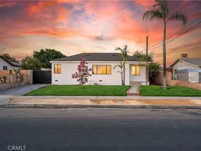 10716 Telfair Ave, Pacoima, CA, 91331