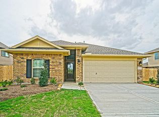 11735 E Streamertail Cir, Cypress, TX 77433