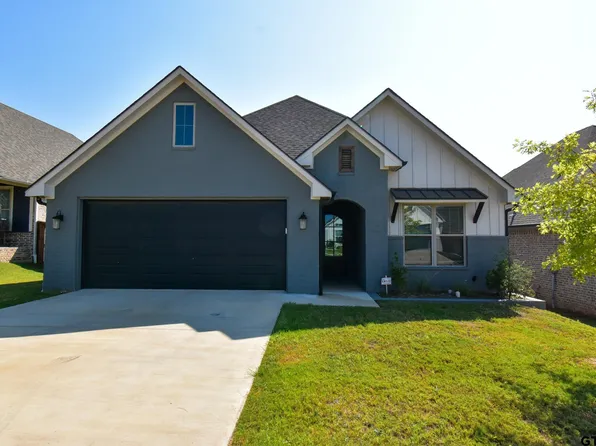 7012 Hillside Ave, Tyler, TX 75707