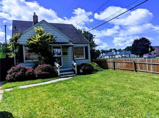 947 W Gramercy Ave, Toledo, OH 43612