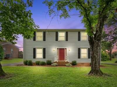 309 Shawnee Dr, Columbia, TN, 38401