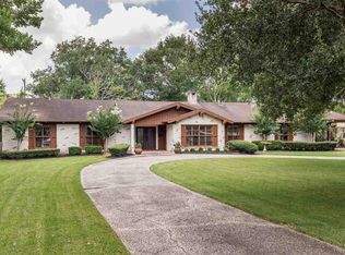 124 E Caldwood Dr Beaumont TX 77707 Zillow