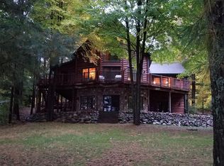 N539 Lone Pine Dr, Chetek, WI 54728